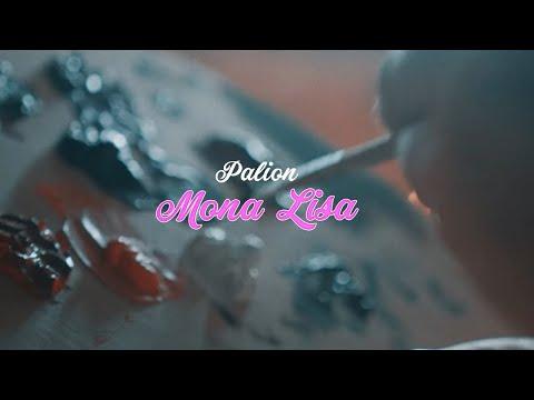 ♪ PALION - MONA LISA [OFFICIAL MUSIC VIDEO] thumbnail