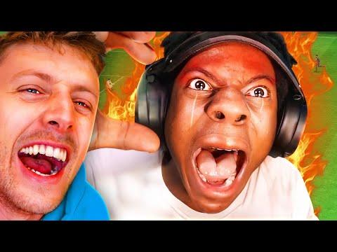 FUNNIEST *ISHOWSPEED* RAGE MOMENTS! thumbnail