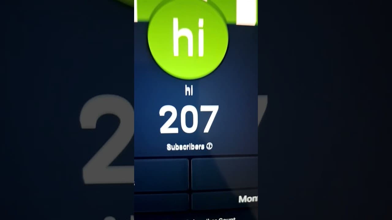 Channel Banner