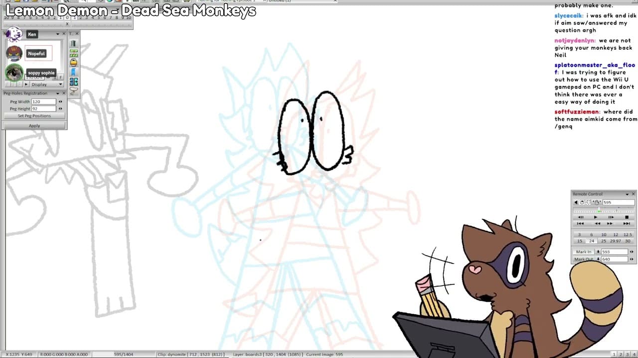 Channel Banner
