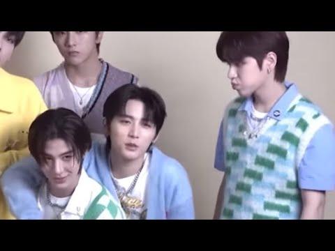 RIWOO jealous moments - leerionz edition [leehan x riwoo] thumbnail
