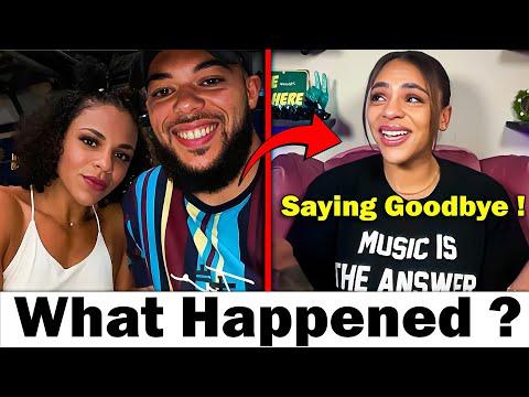 What happened to rob squad reactions ? | Amber’s Farewell! ❤ thumbnail