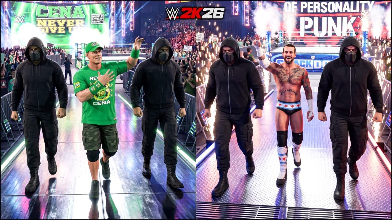 Channel Banner