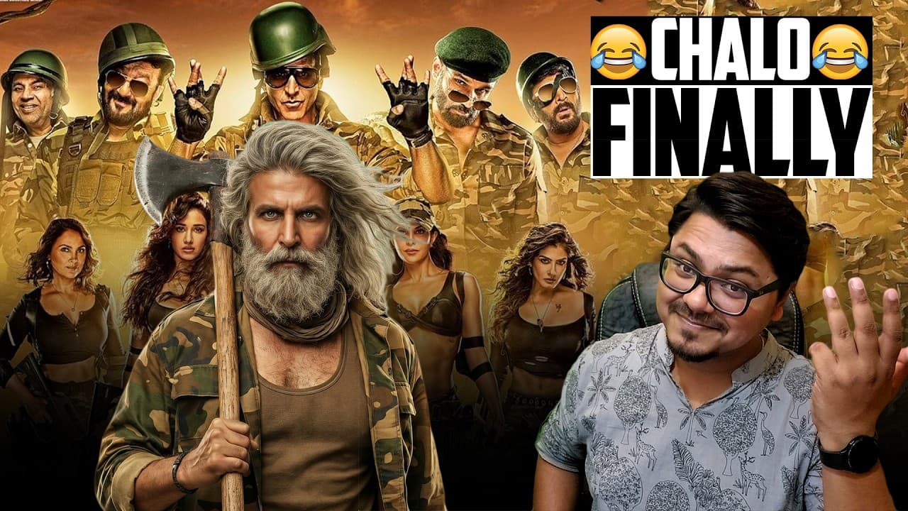 Channel Banner