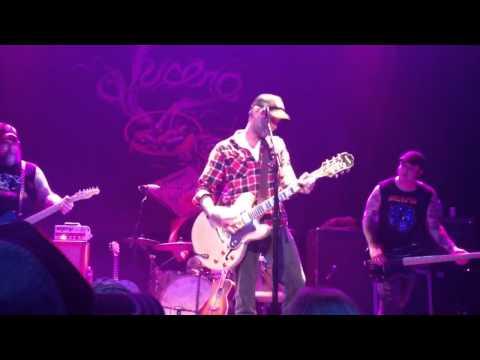 Lucero - It Gets the Worst At Night thumbnail
