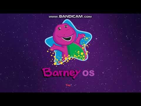 barney os 3 thumbnail