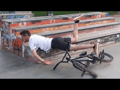 Best Fails of The Week: Funniest Fails Compilation thumbnail