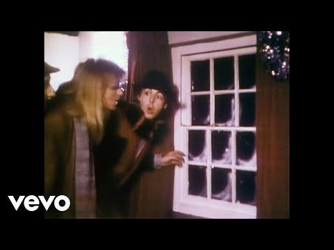 Paul McCartney - Wonderful Christmastime thumbnail