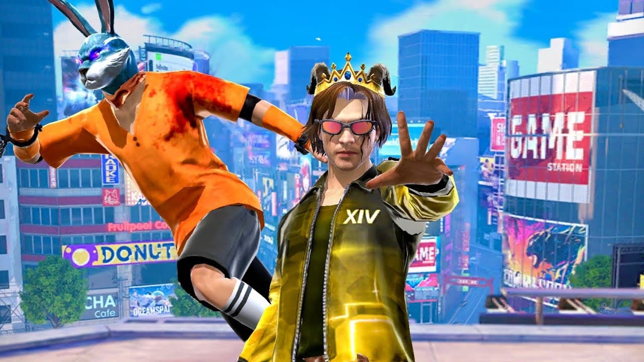 Channel Banner