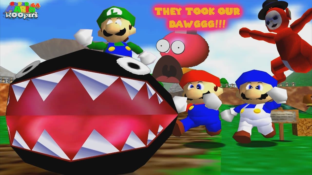Channel Banner