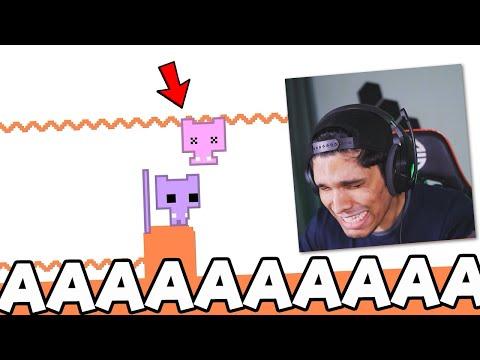 PICO PARK FUNNY MOMENTS (The End) thumbnail