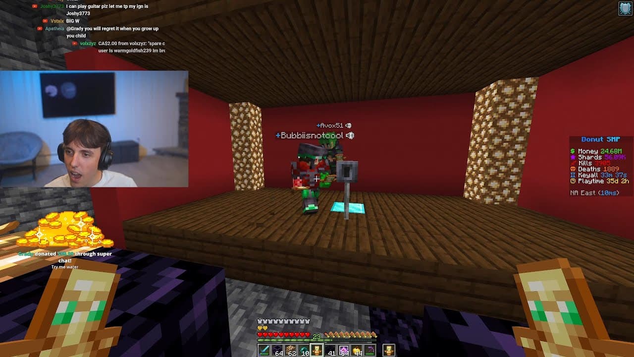 Channel Banner