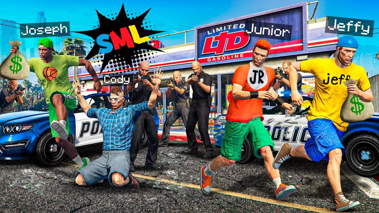 Channel Banner