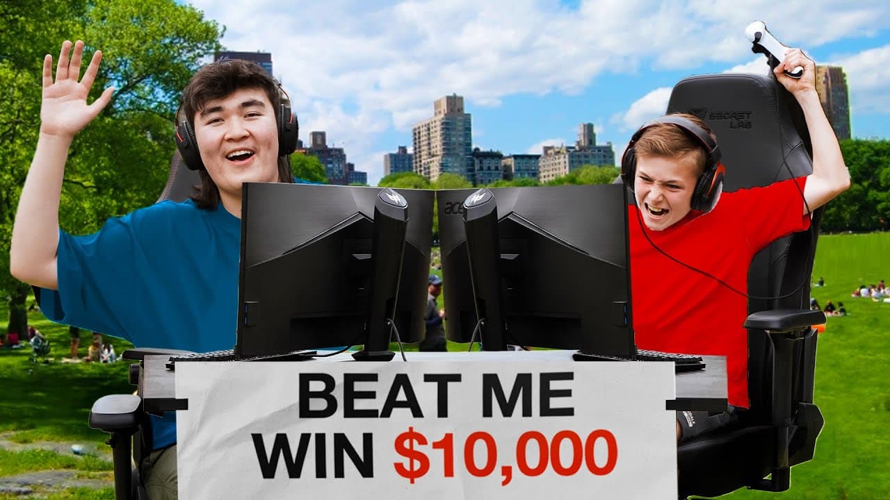Channel Banner