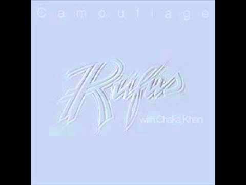 Rufus with Chaka Khan - Highlight thumbnail