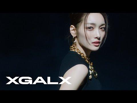 XG - MASCARA (Visual Teaser #JURIN) thumbnail