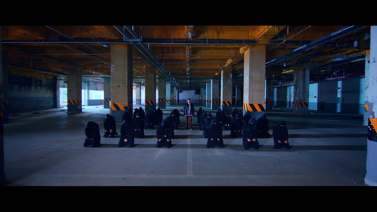 BTS (๋ฐฉํ์๋
๋จ) 'Not Today' Official MV