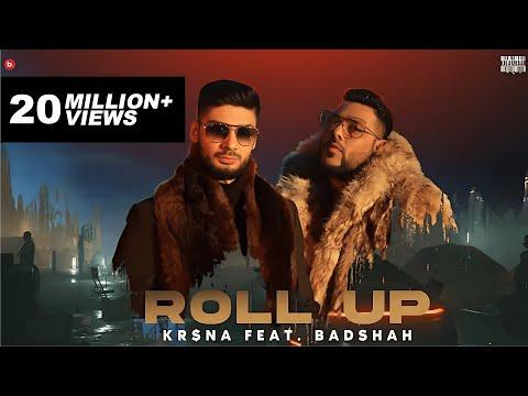KR$NA ft. Badshah - Roll Up | Official Music Video thumbnail