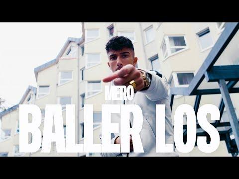 MERO - Baller los (Official Video) thumbnail