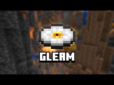 Gleam - Fan Made Minecraft Music Disc thumbnail