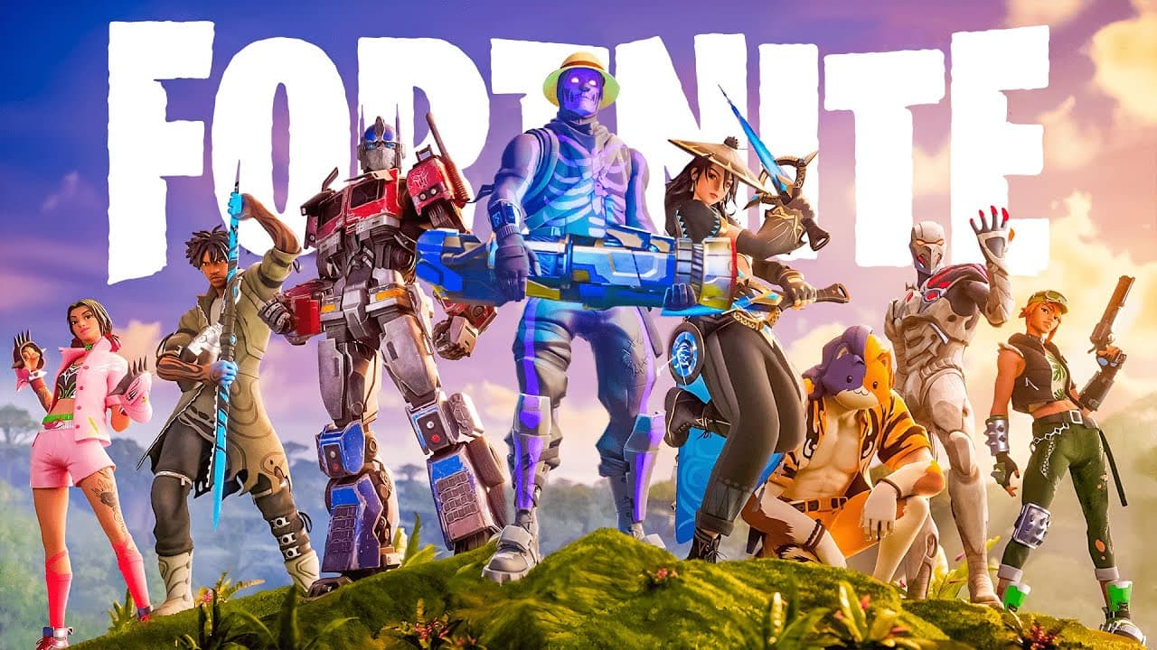 Channel Banner