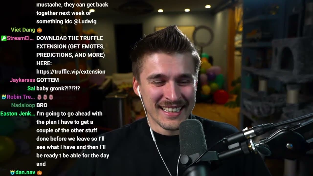 Channel Banner