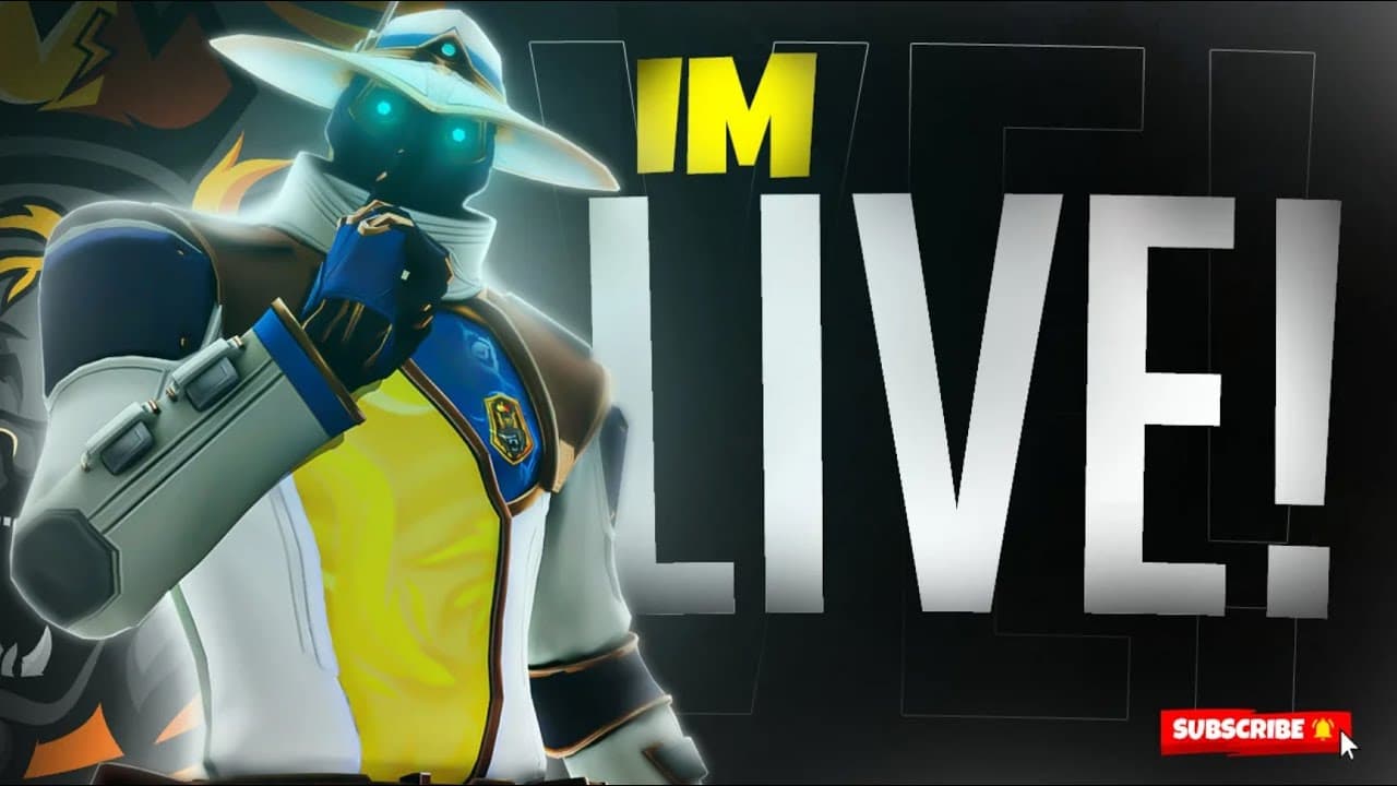 Channel Banner