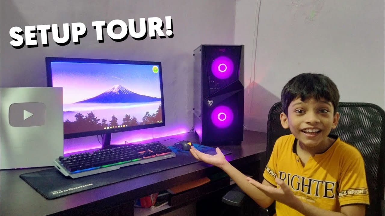 Channel Banner