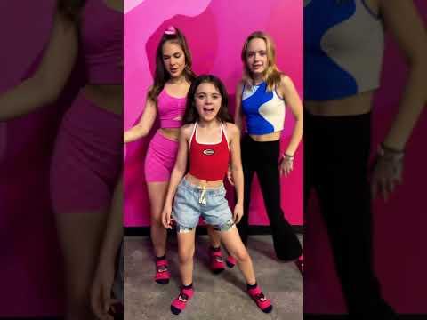 HIPS DON’T LIE Tiktok Trend!❤️#shorts #short #trendingshorts thumbnail