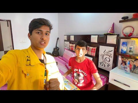 Mission patakhe dhundho 😂 / Diwali vlog thumbnail