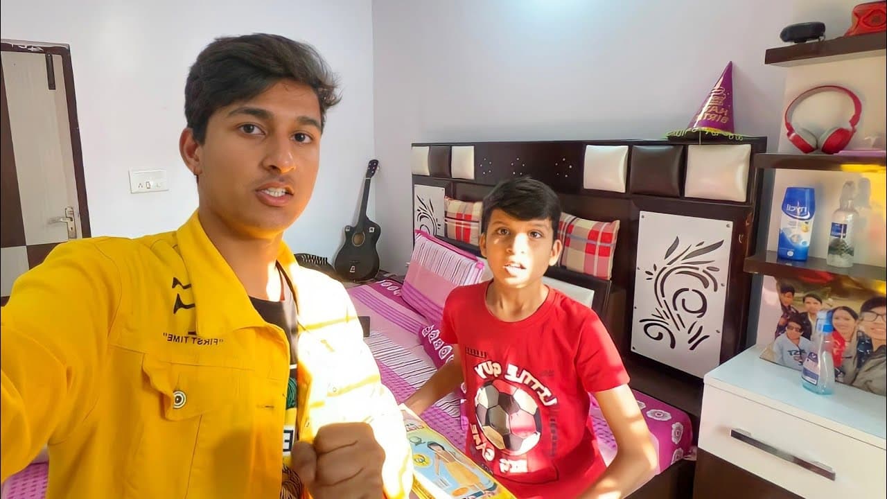 Channel Banner