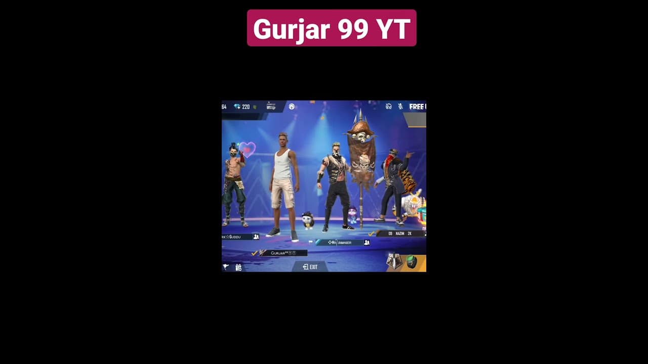 Channel Banner