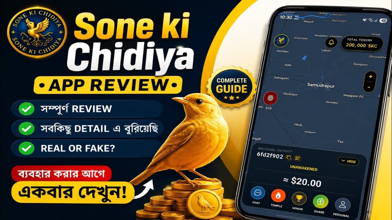 Channel Banner