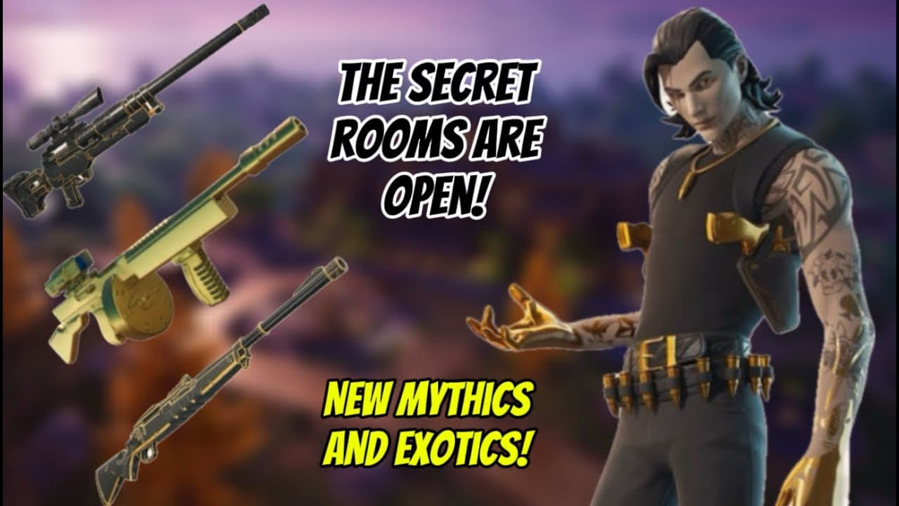 Channel Banner