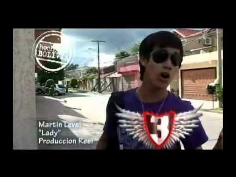 Justin bieber - Lady Parodia Reel thumbnail