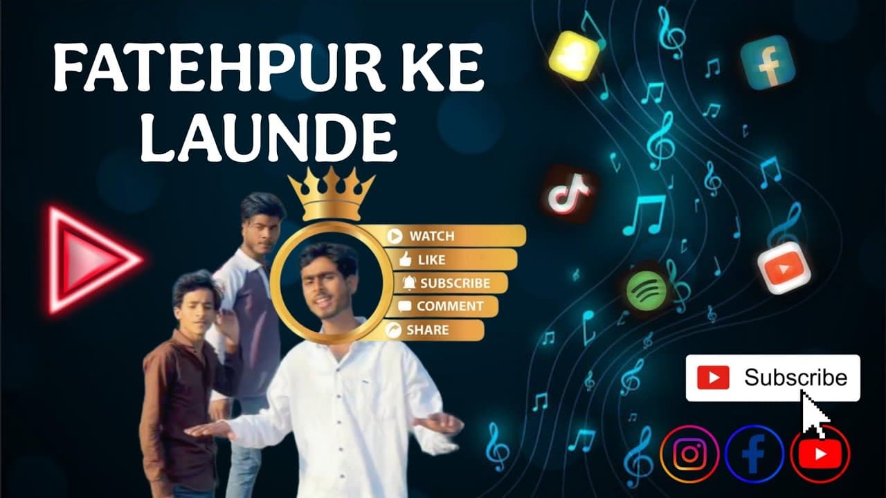 Channel Banner