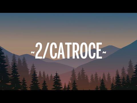 Rauw Alejandro - 2/Catorce (Letra/Lyrics) thumbnail