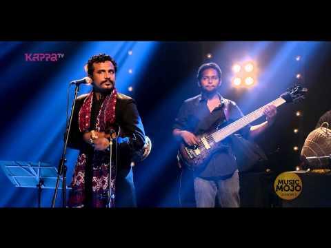 Riverside - Susheela Raman - Music Mojo Season 2 - Kappa TV thumbnail