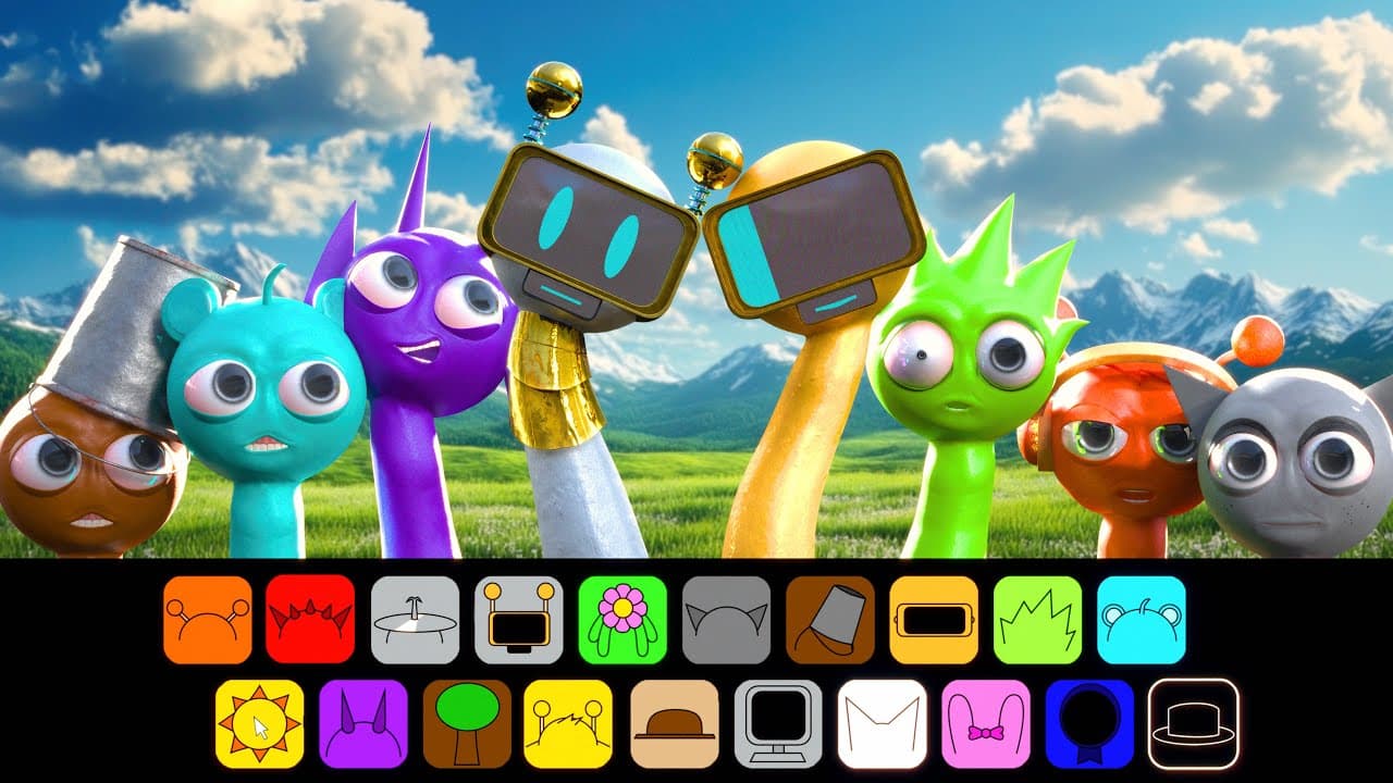 Channel Banner