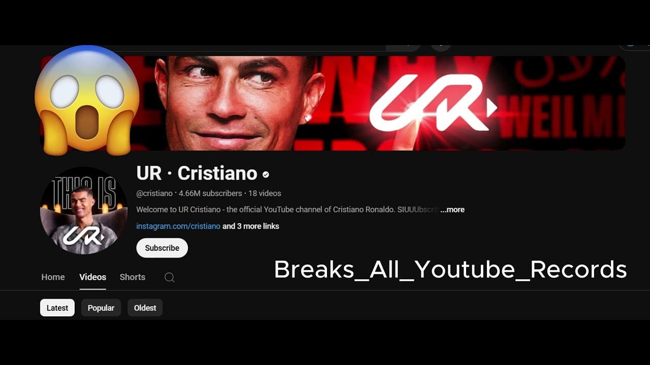 Channel Banner