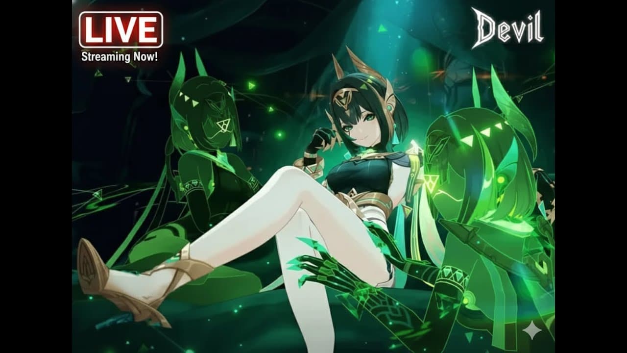 Channel Banner
