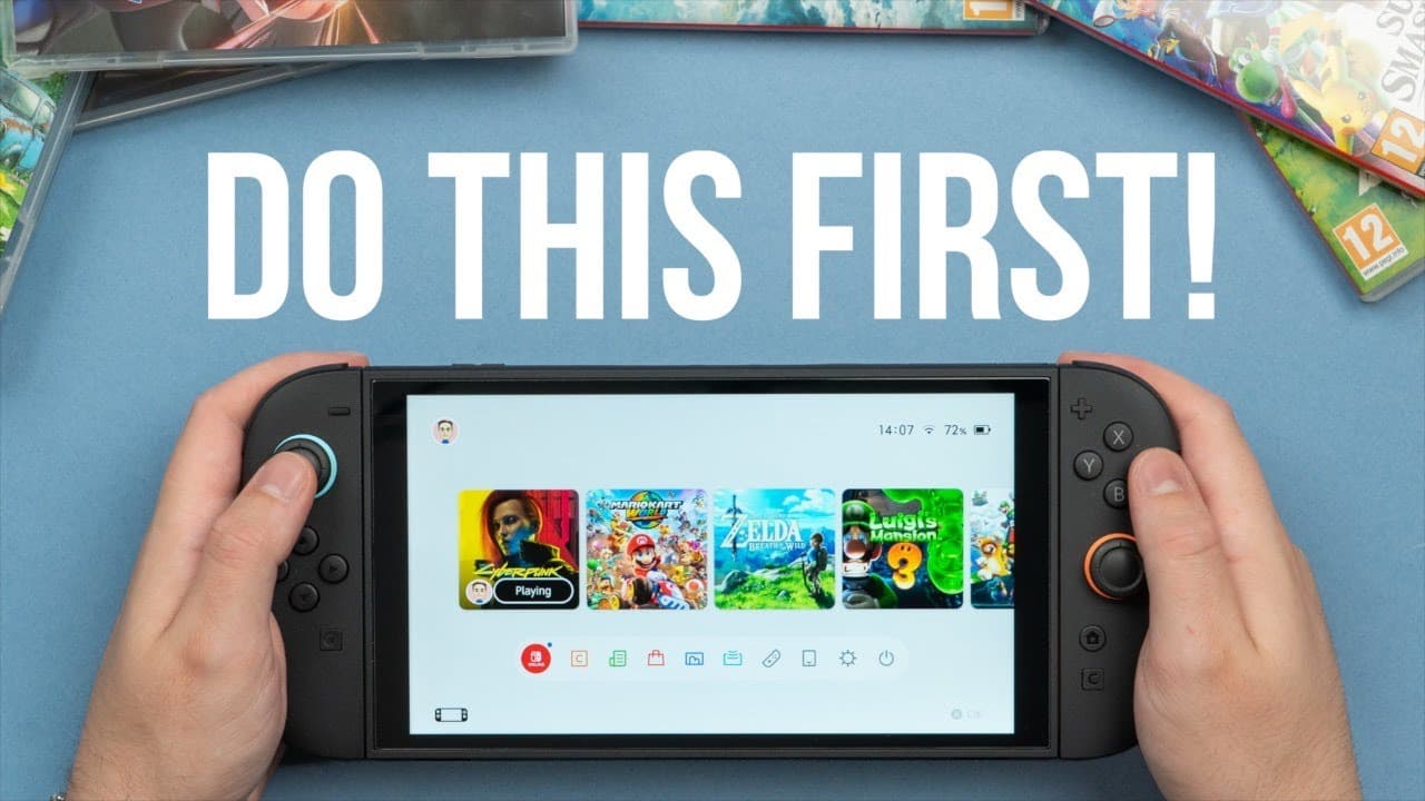 Channel Banner