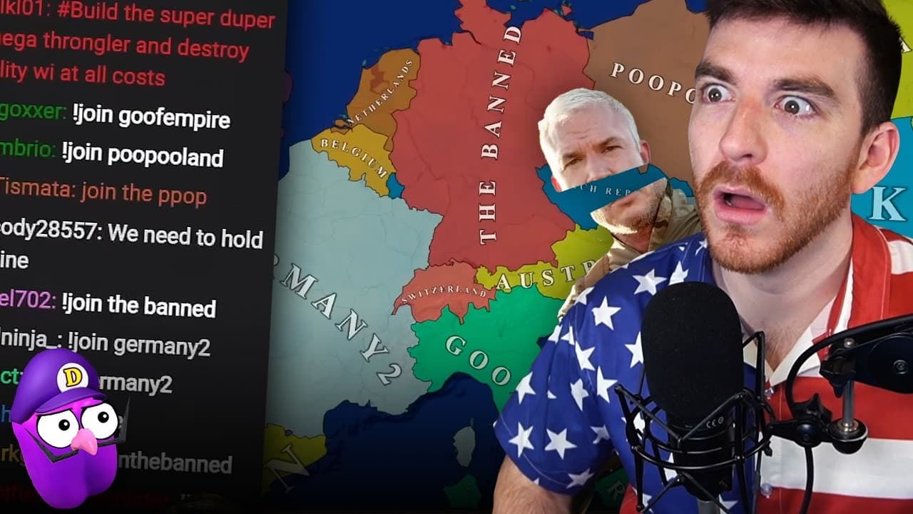 Channel Banner