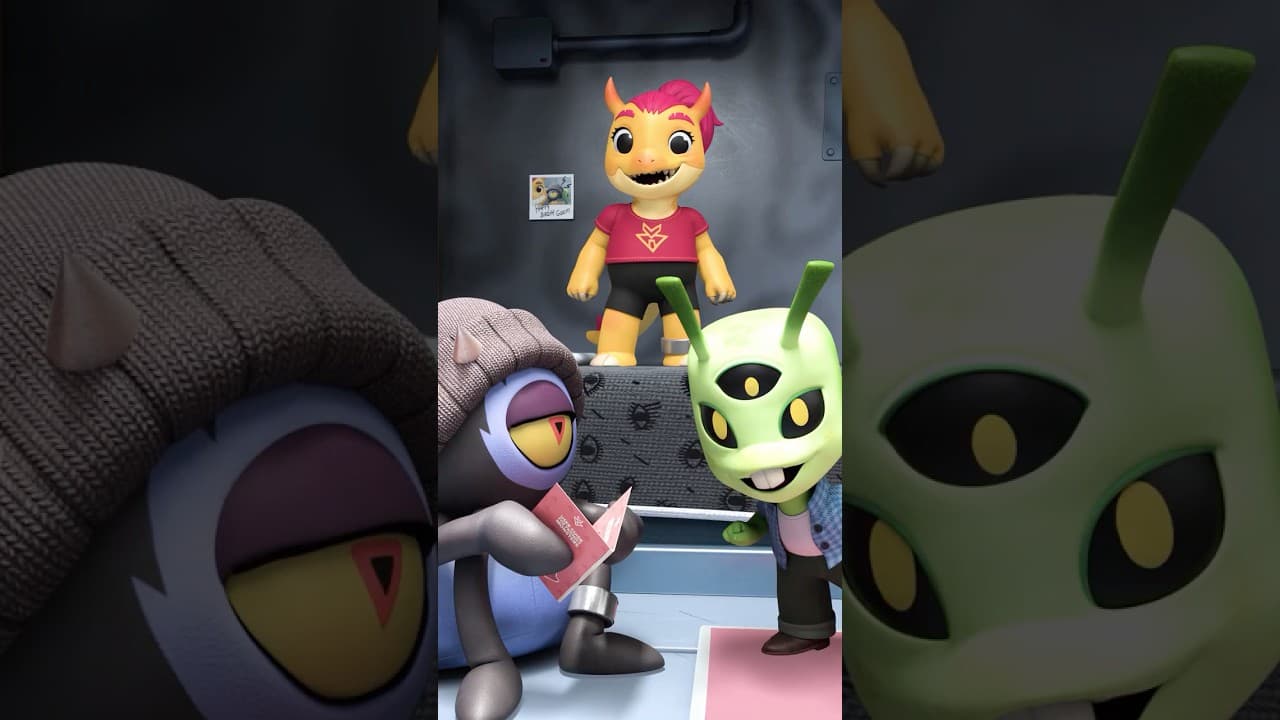 Channel Banner