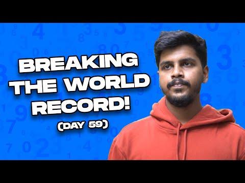 COUNTING TO 1 MILLION! (Day 59) (Part 1) thumbnail