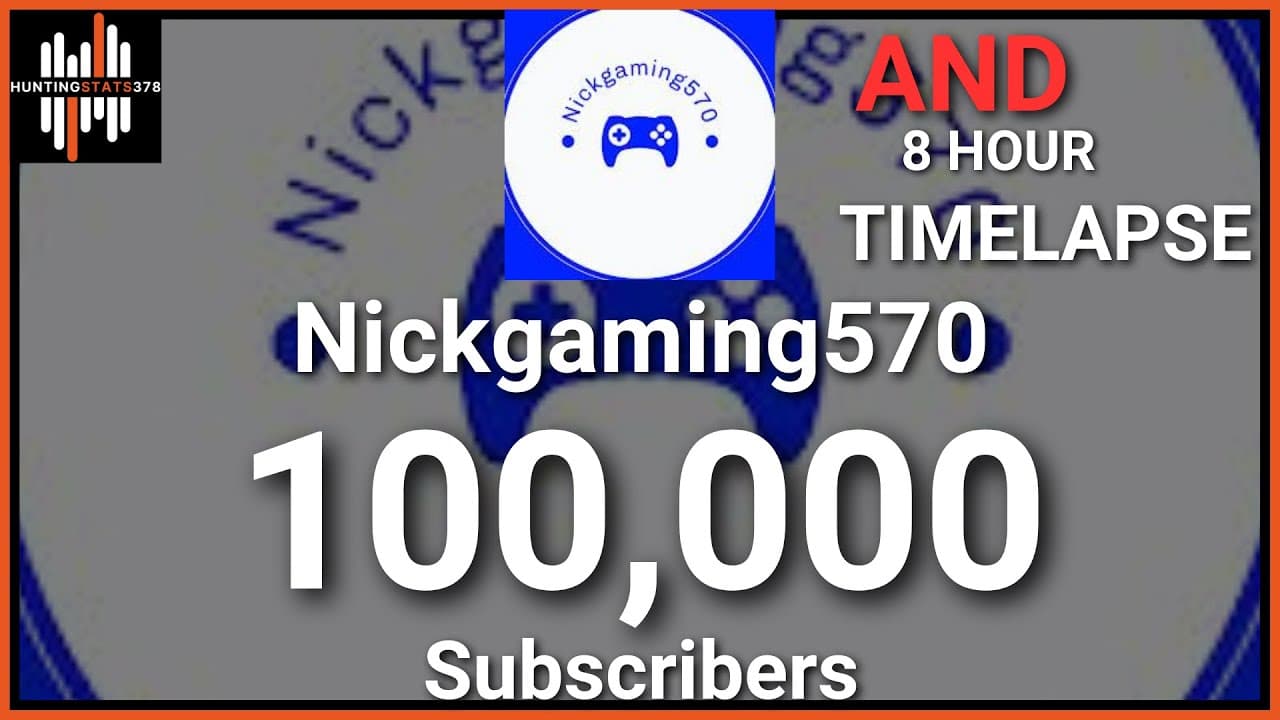 Channel Banner
