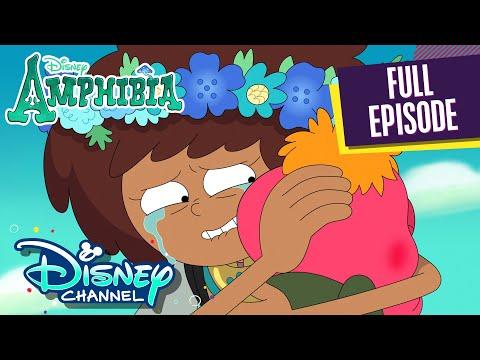 The Last Episode of Amphibia | S3 E18 | Full Episode | Disney Channel Animation thumbnail
