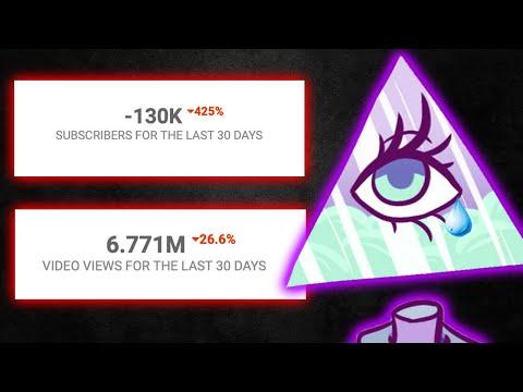 The Tragic AfterMath Of iilluminaughtii thumbnail
