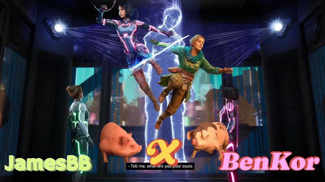 Channel Banner