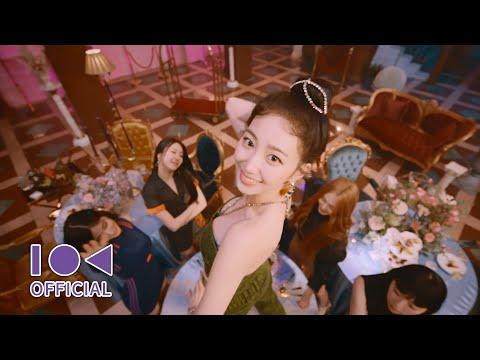 앨리스(ALICE) 'SHOW DOWN' M/V thumbnail